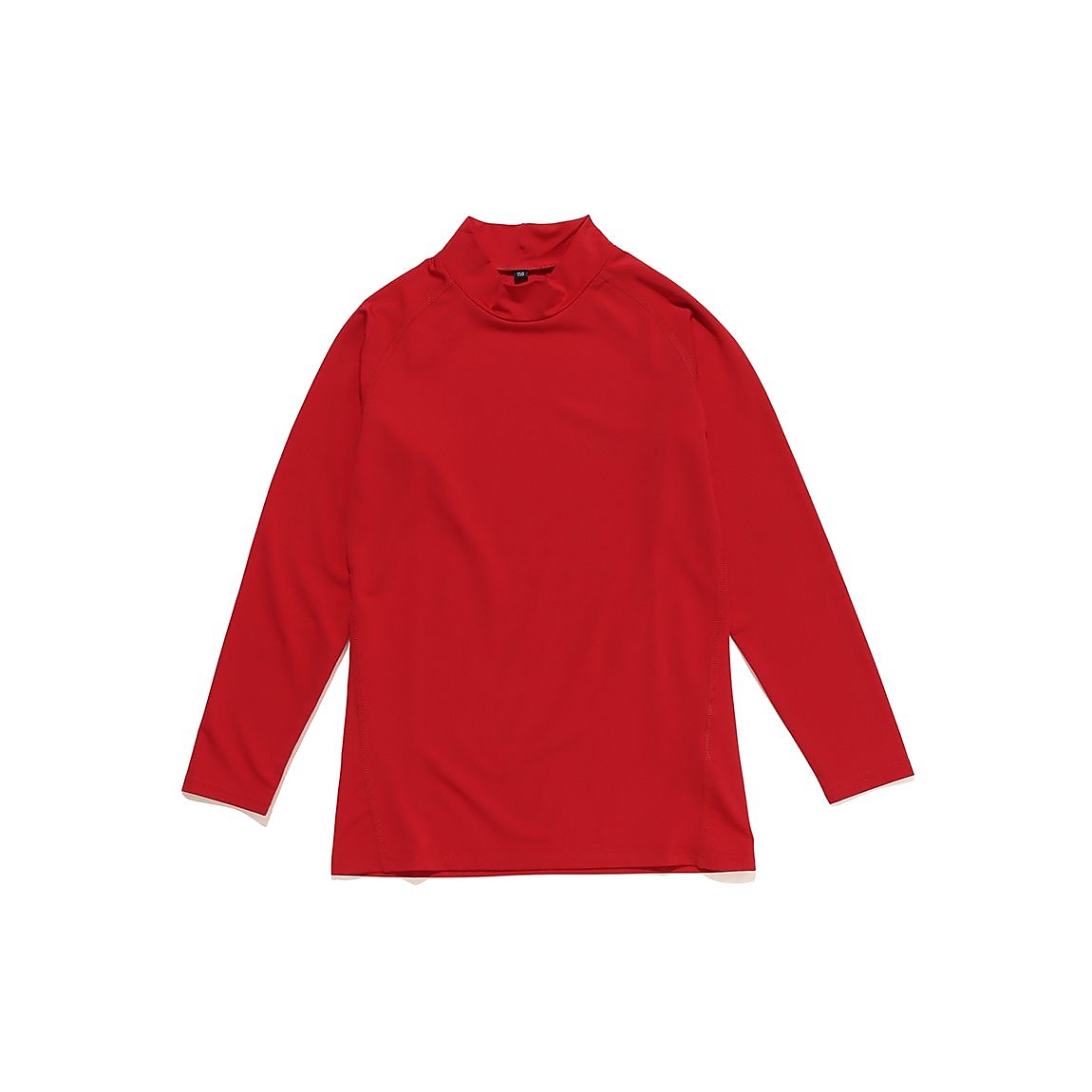 長袖ストレッチアンダーJR