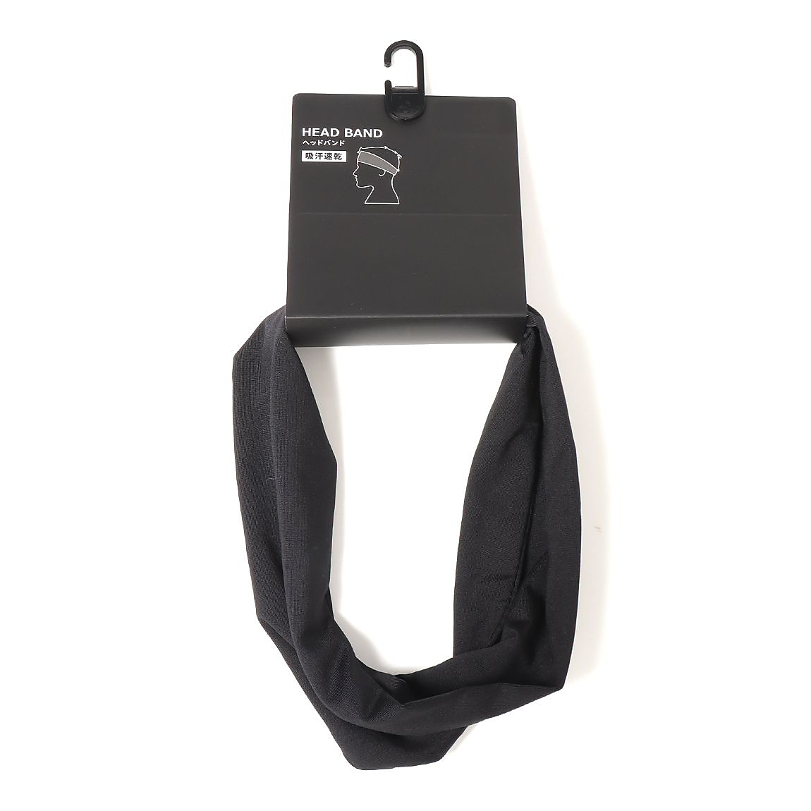 ヘッドバンド
