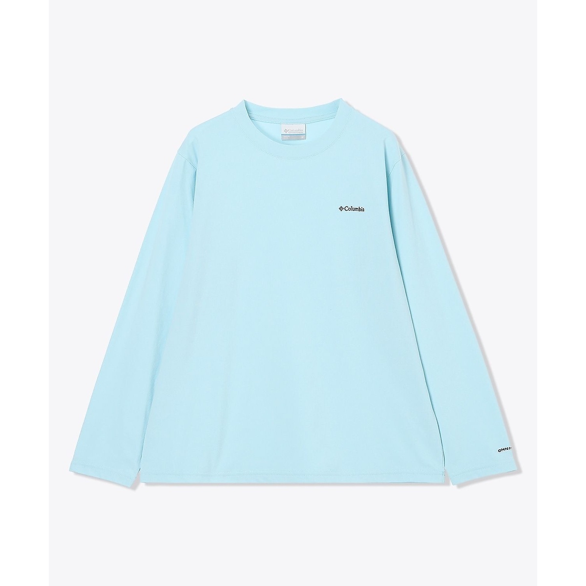 ウィメンズライトキャニオンロングスリーブTシャツ