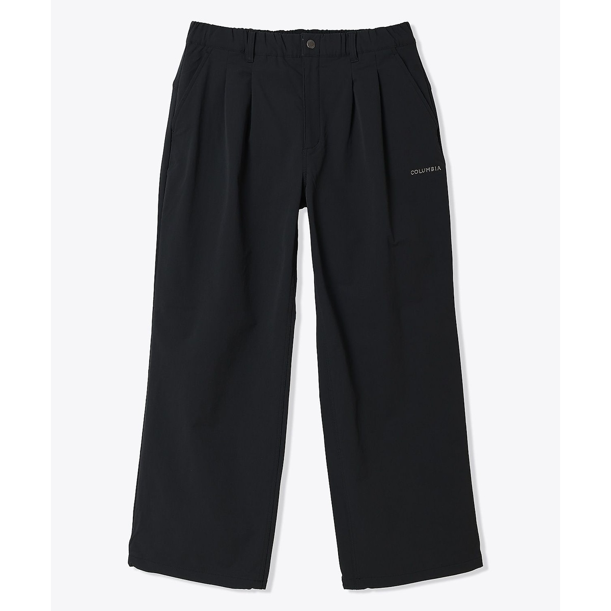 ウィメンズヤマジェニックワイドパンツ