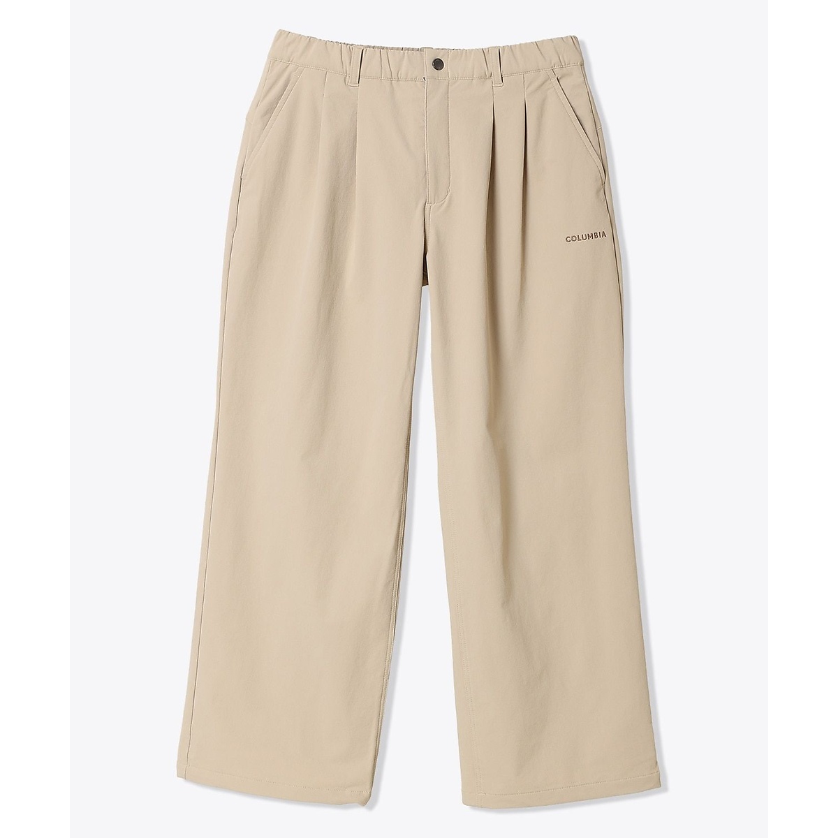 ウィメンズヤマジェニックワイドパンツ