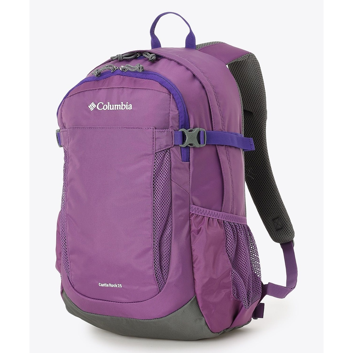 キャッスルロック25LバックパックII