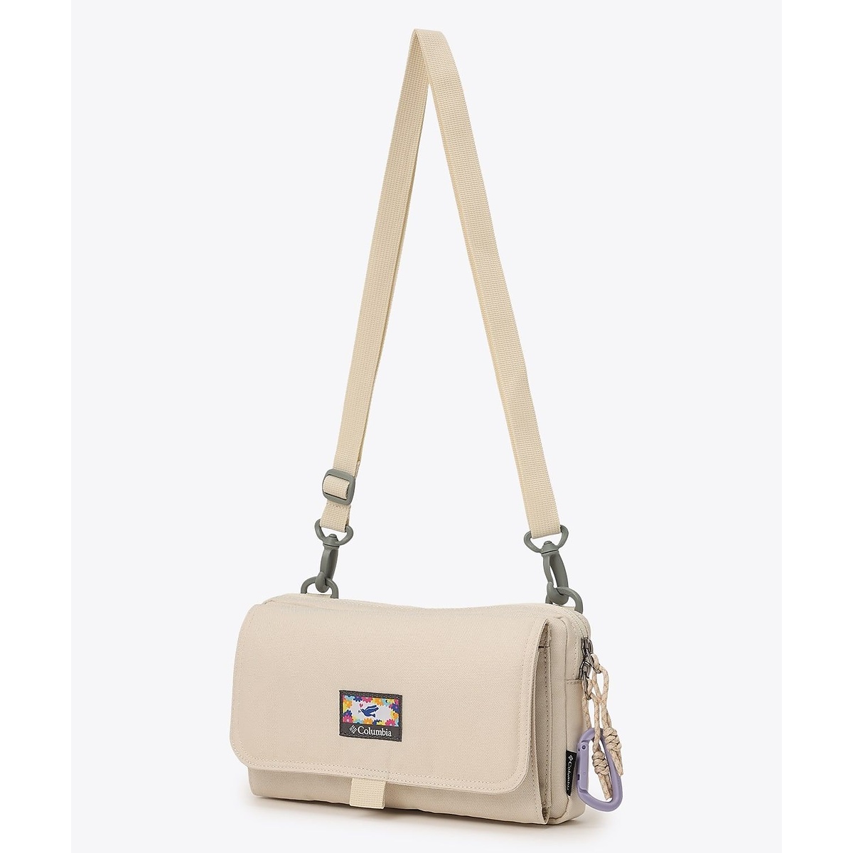 プライスストリームショルダーウォレット