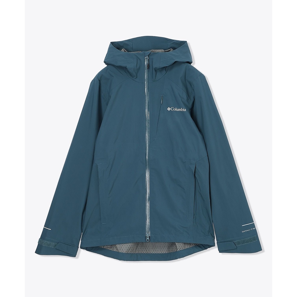 トレイルボーン2.5Lシェル