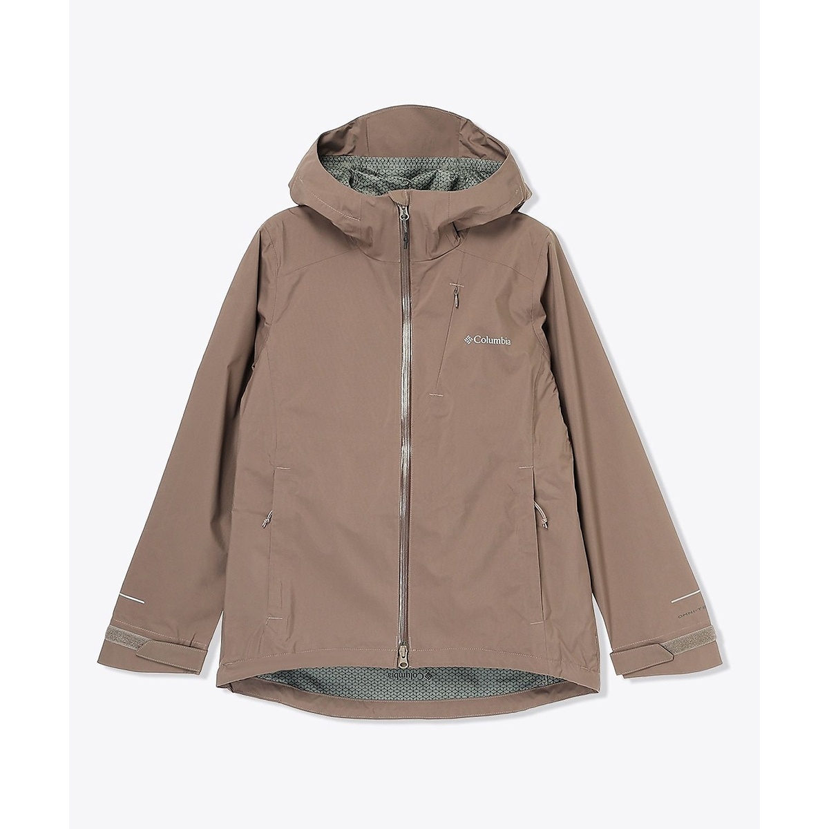 トレイルボーン2.5Lジャケット