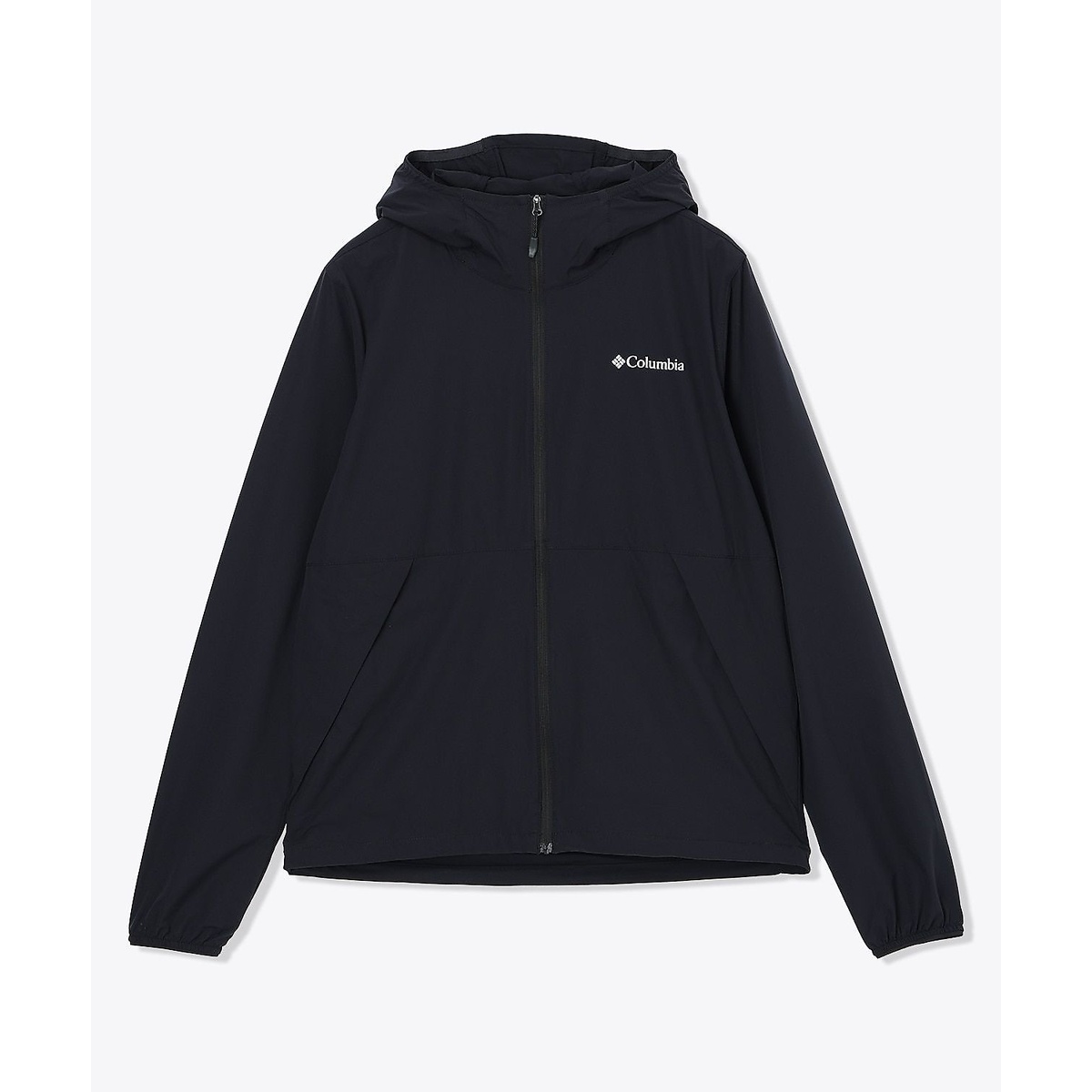 ライトキャニオンソフトシェルジャケット