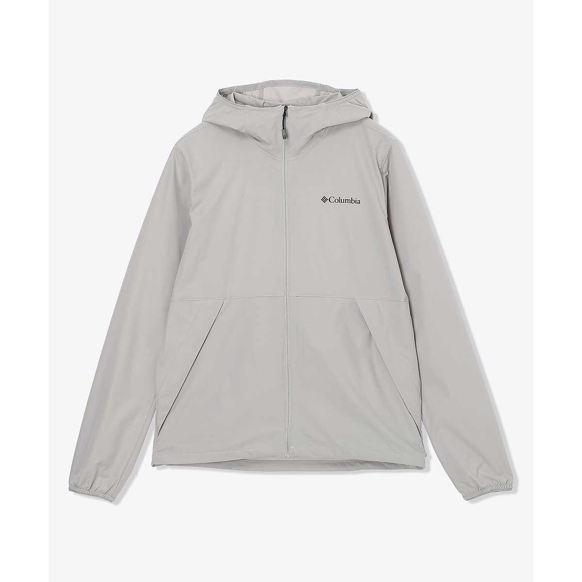 ライトキャニオンソフトシェルジャケット