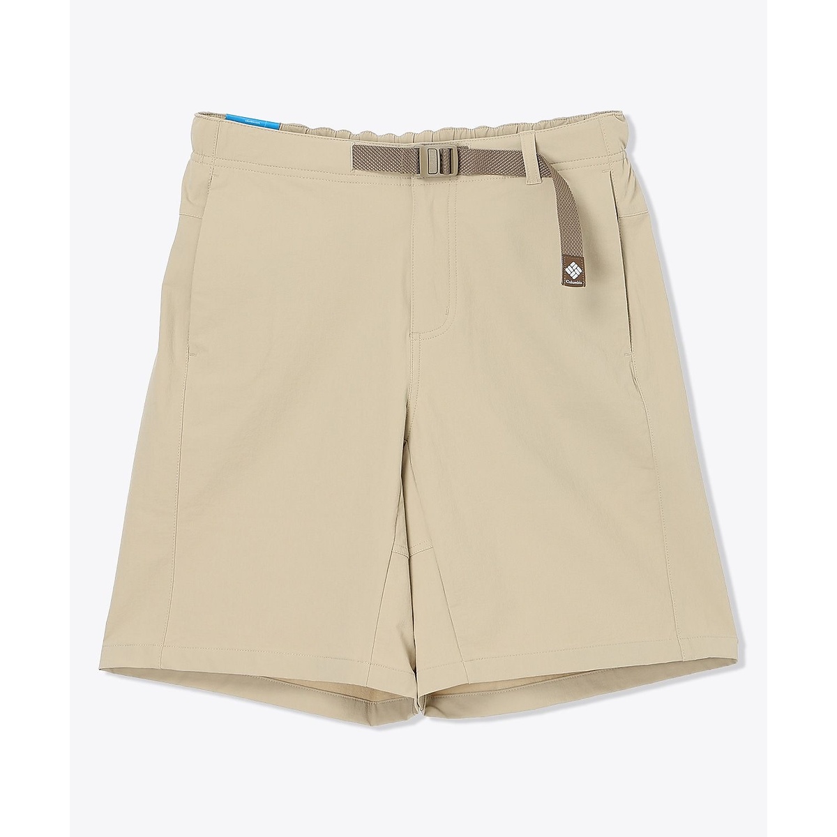 ウィメンズタイムトゥートレイルショーツ