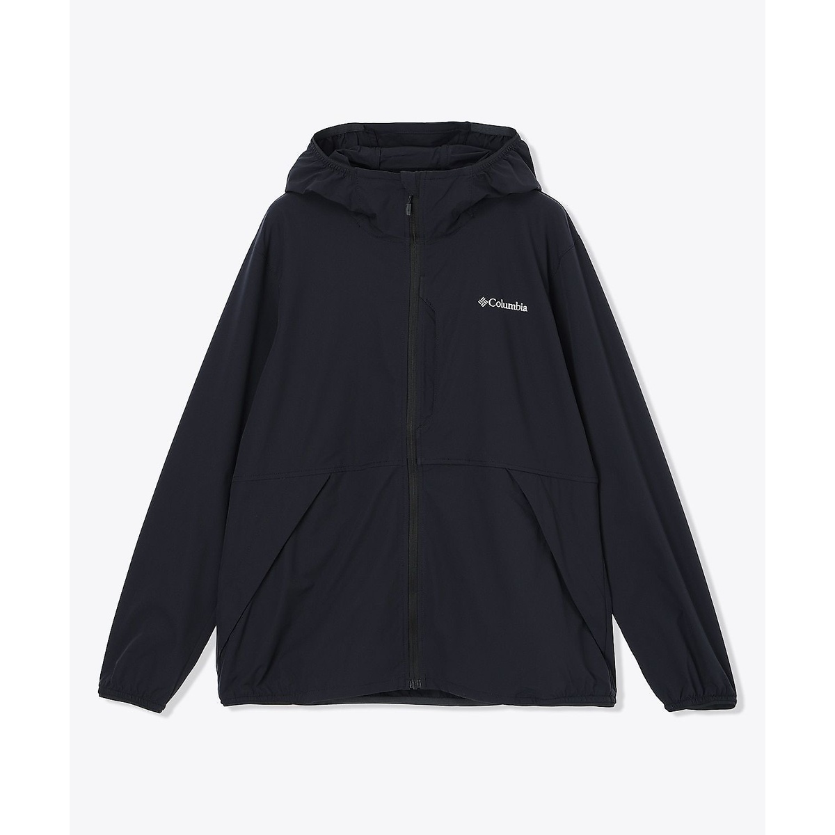 ウィメンズライトキャニオンソフトシェルIIジャケット