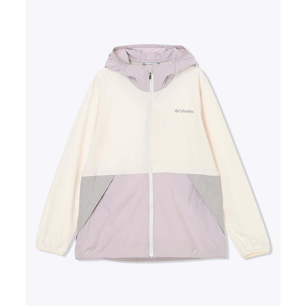 ウィメンズライトキャニオンソフトシェルIIジャケット