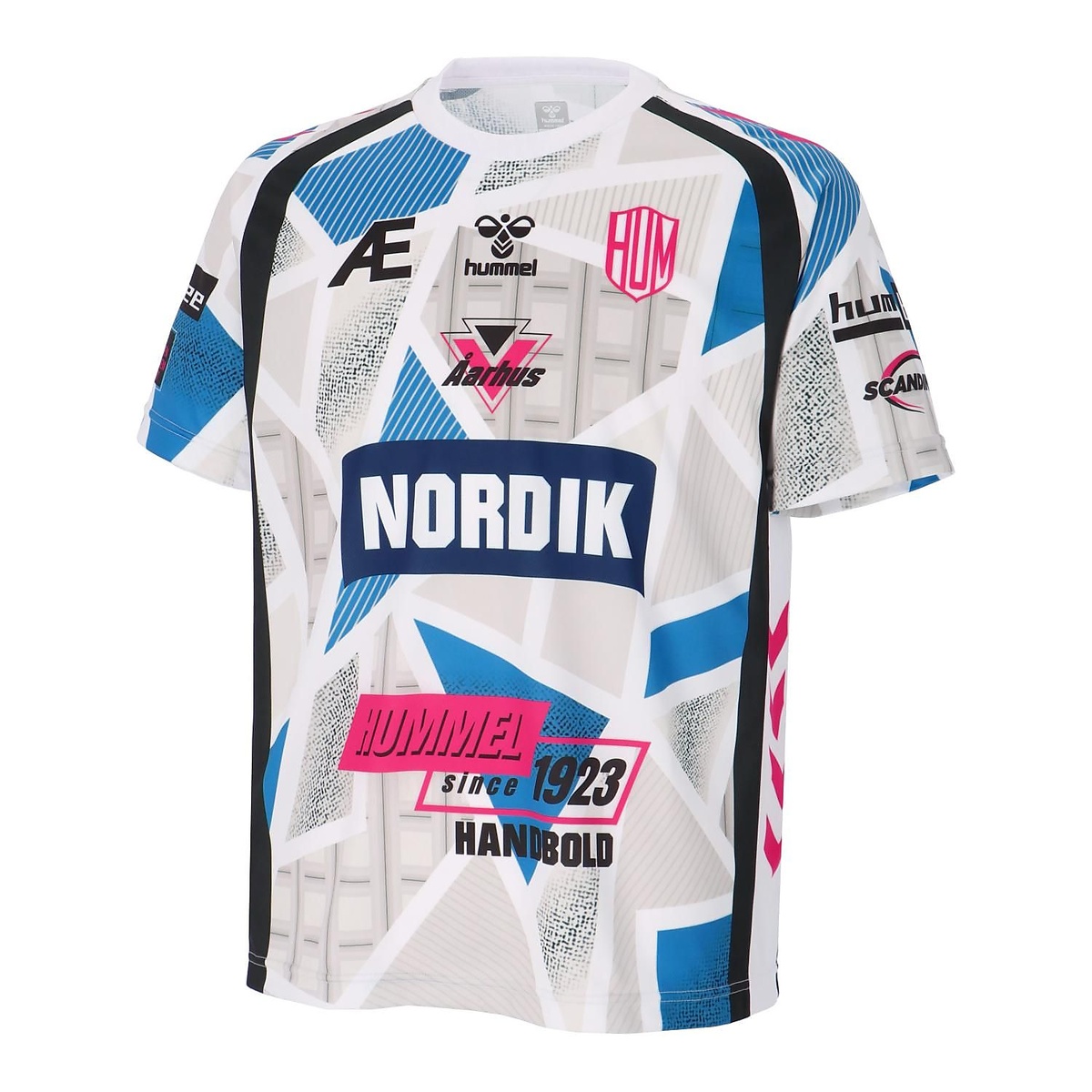 HB EURO プラクティスシャツ