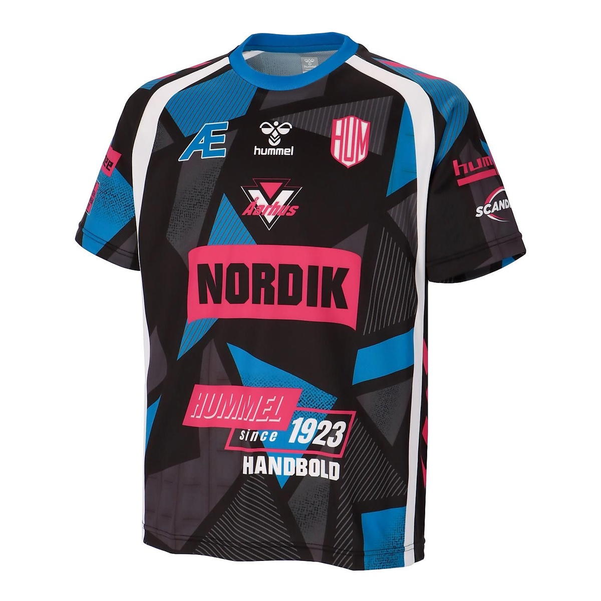 HB EURO プラクティスシャツ