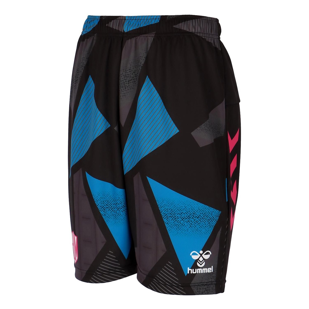 HB EURO プラクティスショーツ