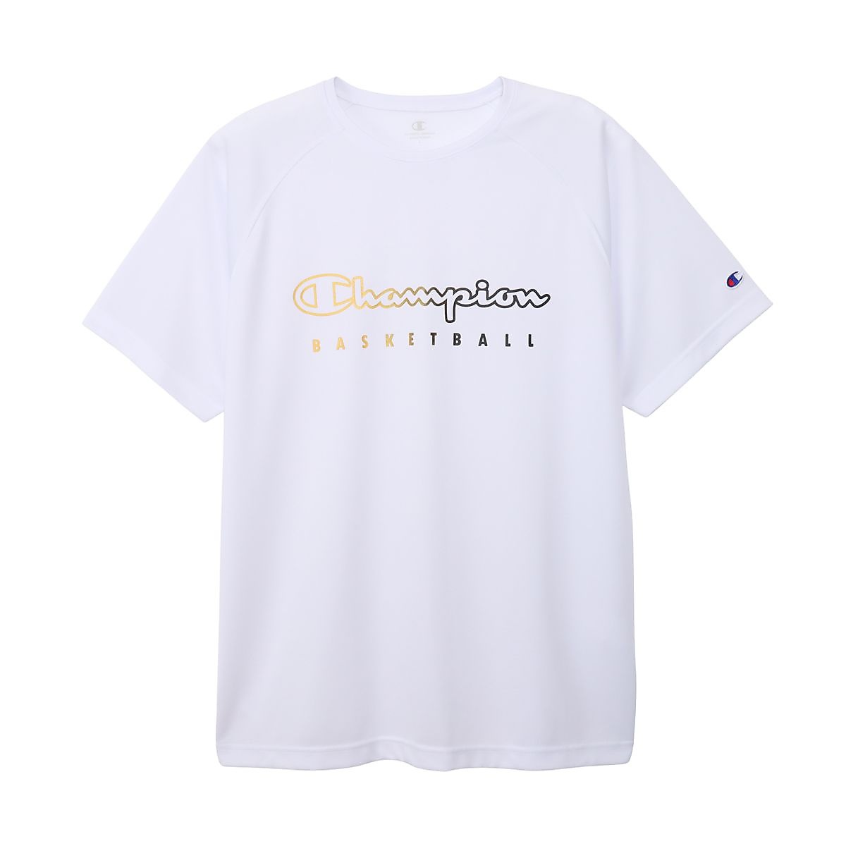 SHORT SLEEVE T-SHIRT