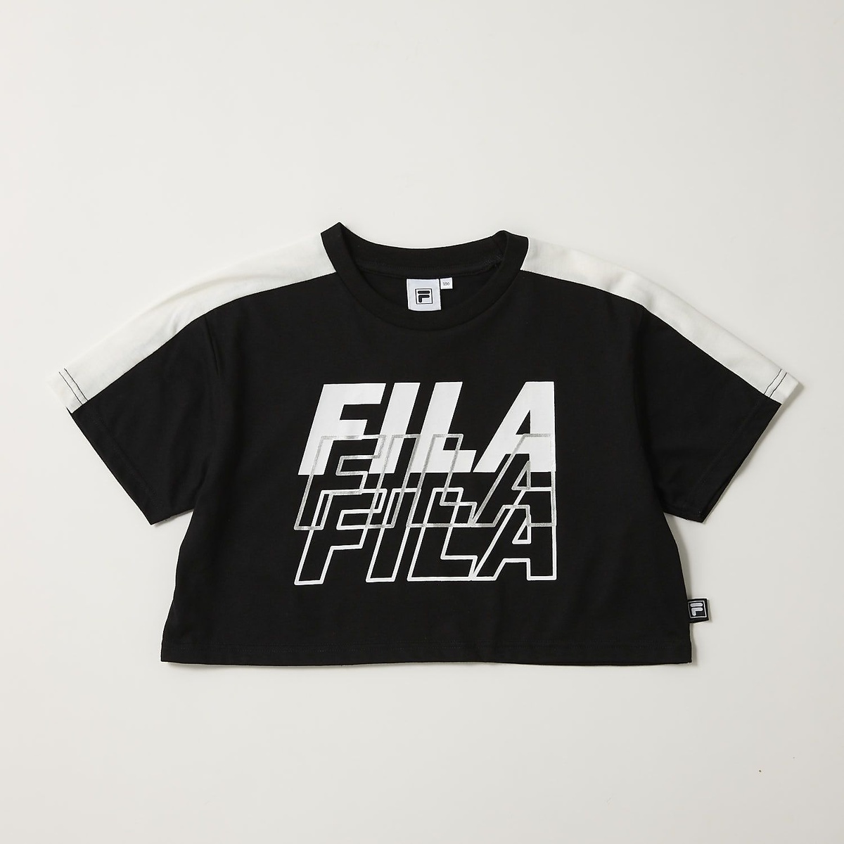 TT ハンソデTシャツ