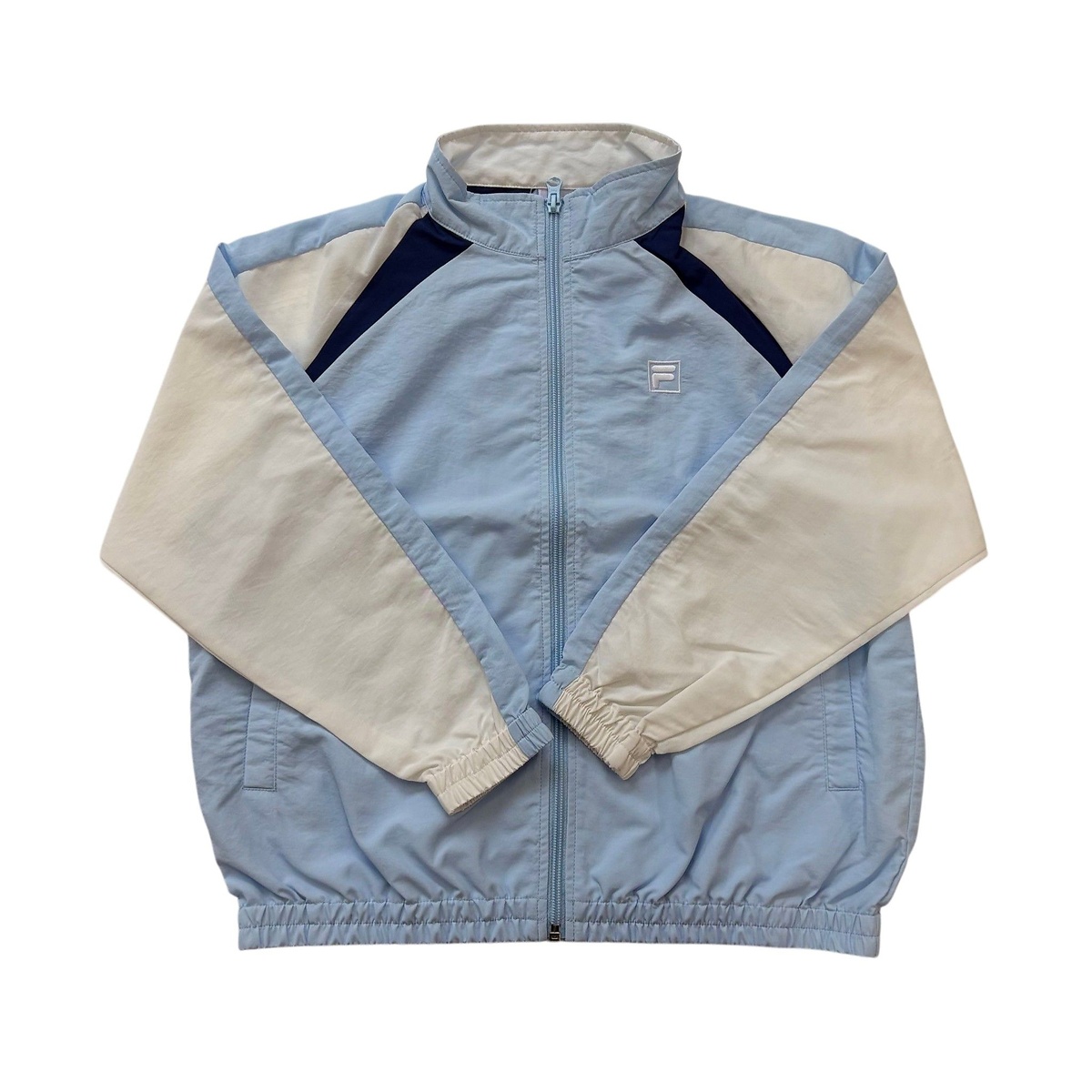 TJ ウィンドブレーカー