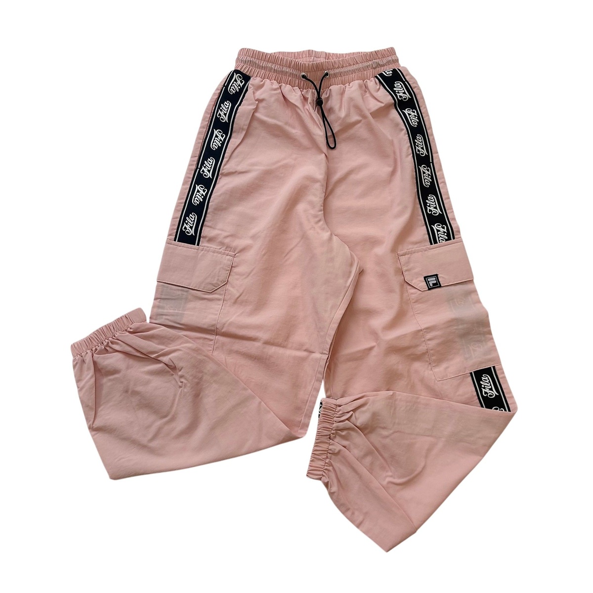 BL ロングパンツ