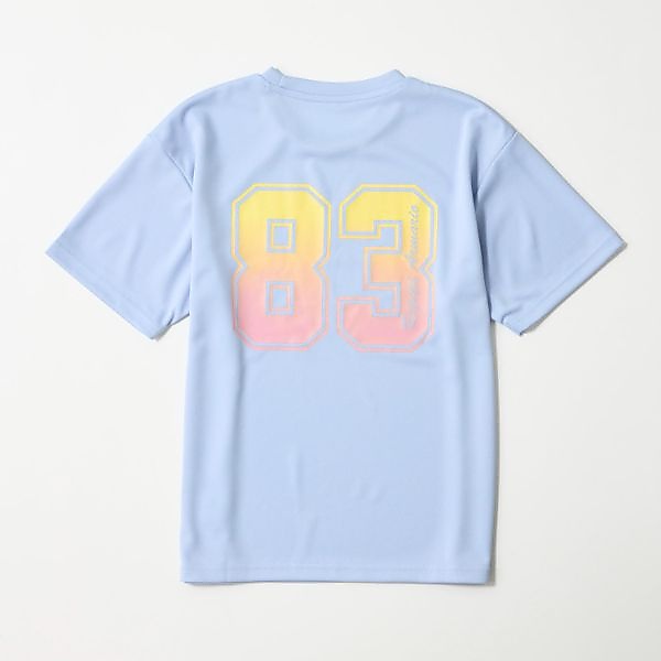 TT ハンソデTシャツ