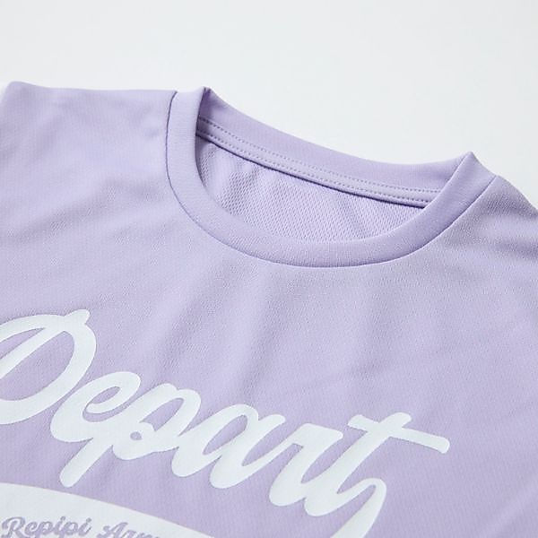 TT ハンソデTシャツ