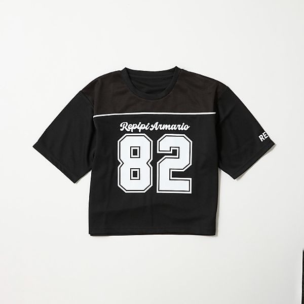 TT ハンソデTシャツ