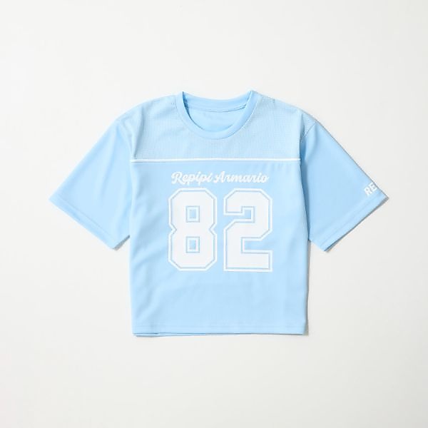 TT ハンソデTシャツ