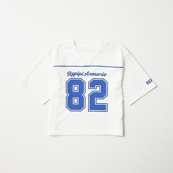 TT ハンソデTシャツ