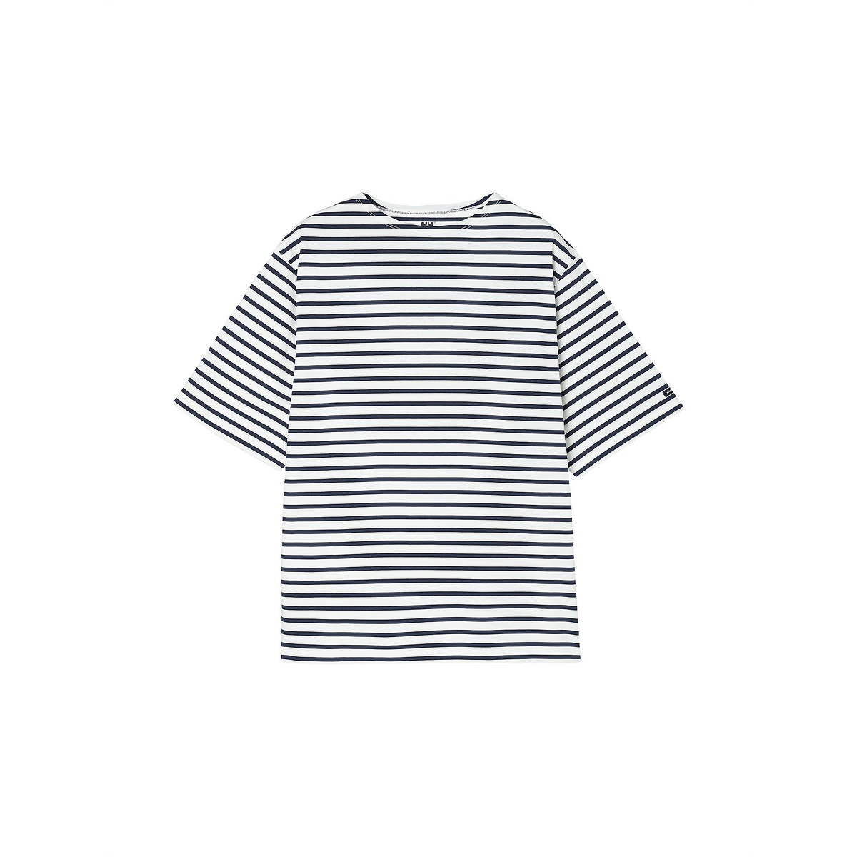 S/S HH MRN BBN TEE (ショートスリーブヘリーハンセンマリンボーダーボートネックティー)