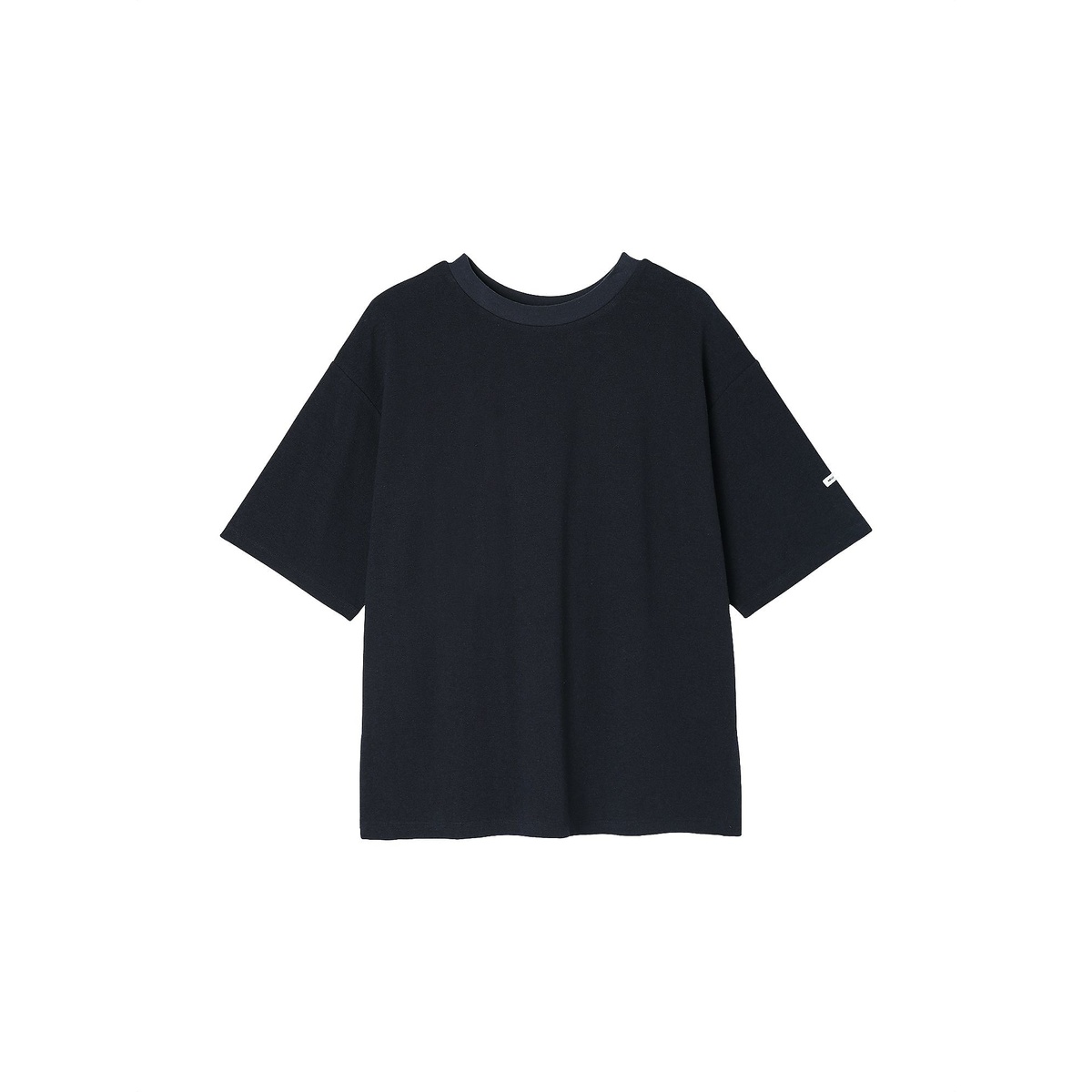 S/S MRN PILE TEE (ショートスリーブマリンパイルティー)