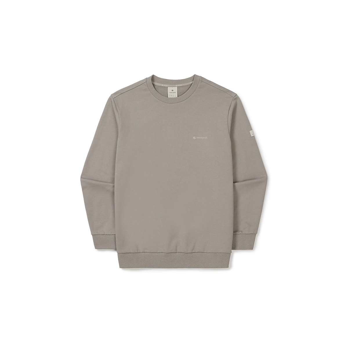 Land Essential Sweatshirt L FG