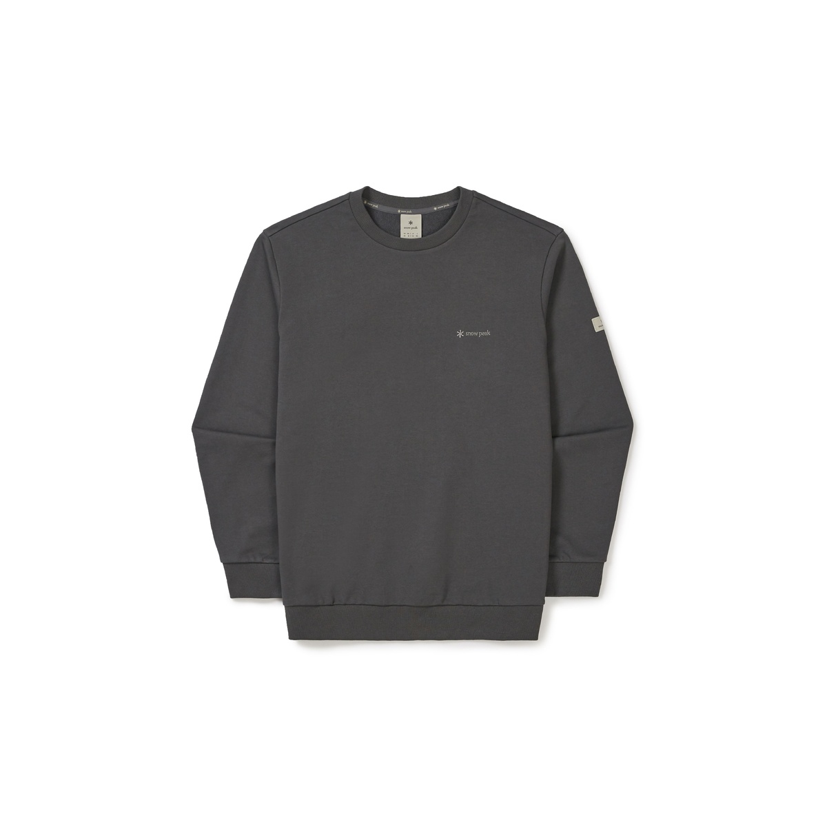 Land Essential Sweatshirt L RK