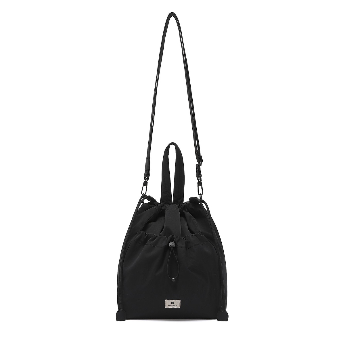Softwill Bucket Bag 6.5L One BK