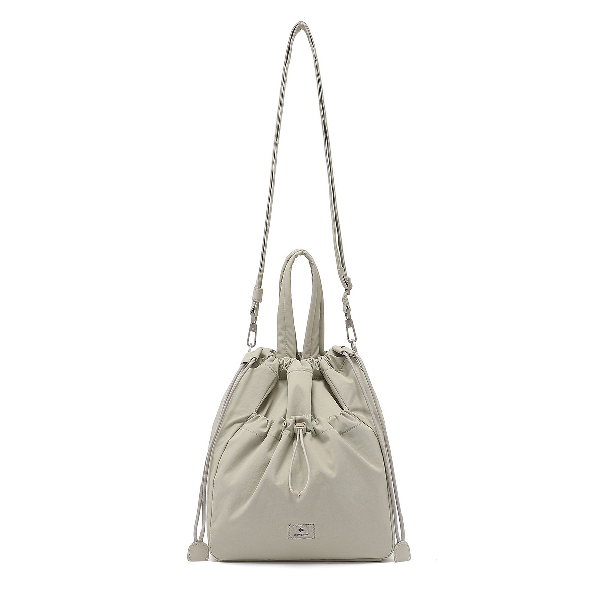 Softwill Bucket Bag 6.5L One LBG