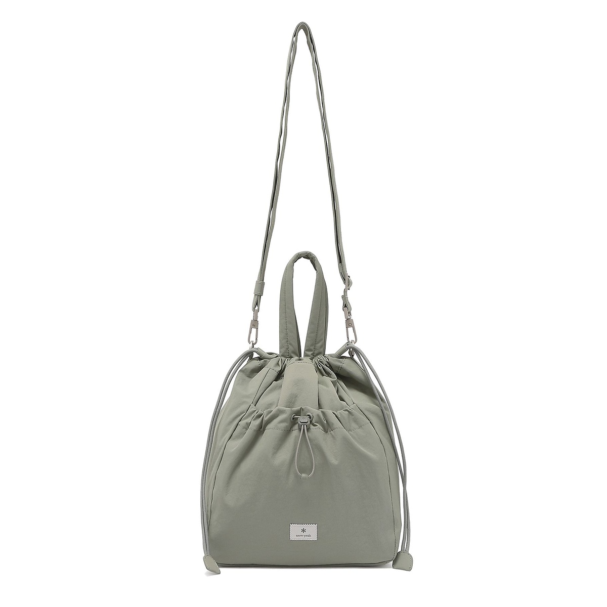 Softwill Bucket Bag 6.5L One KGR