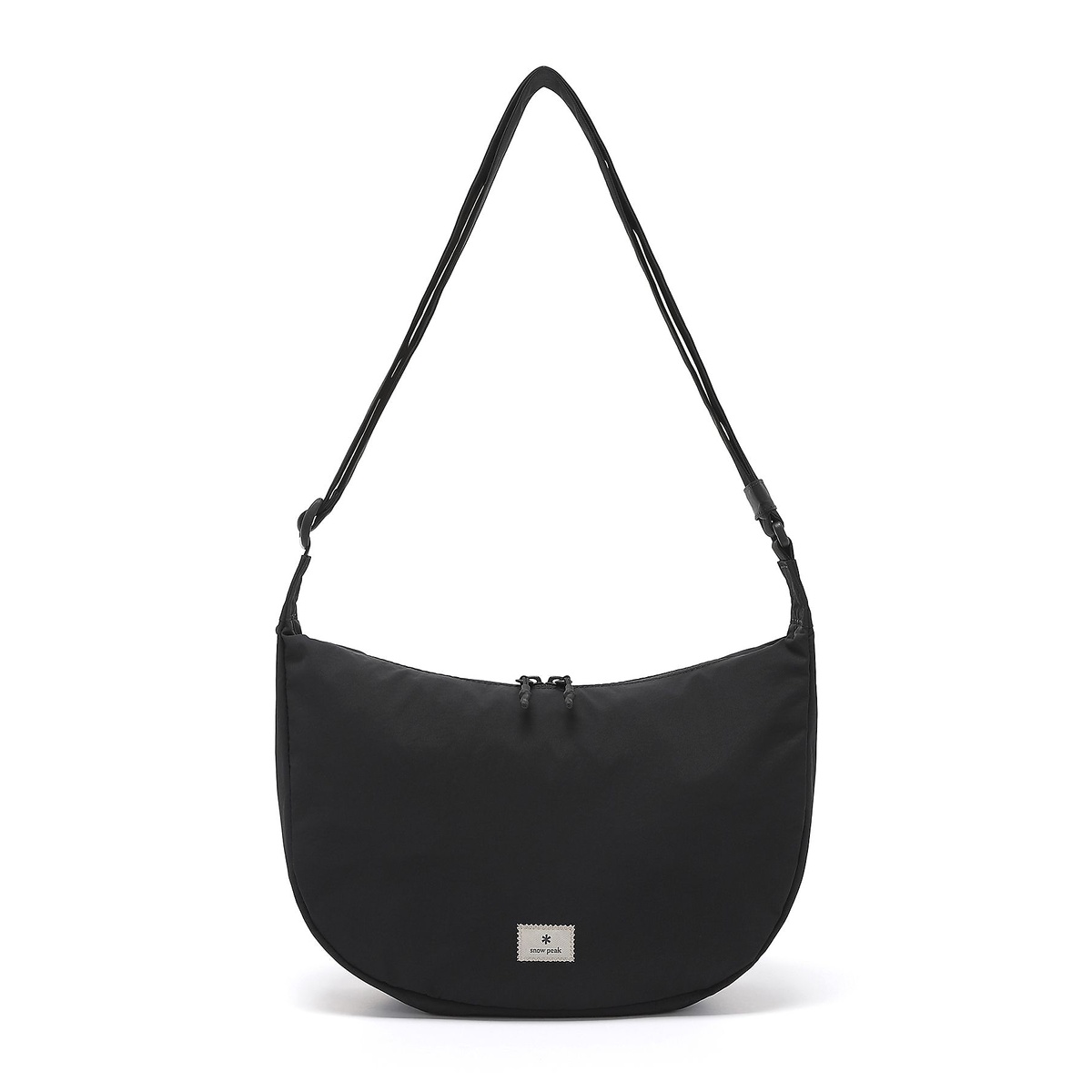 Softwill Hobo Bag 6L One BK