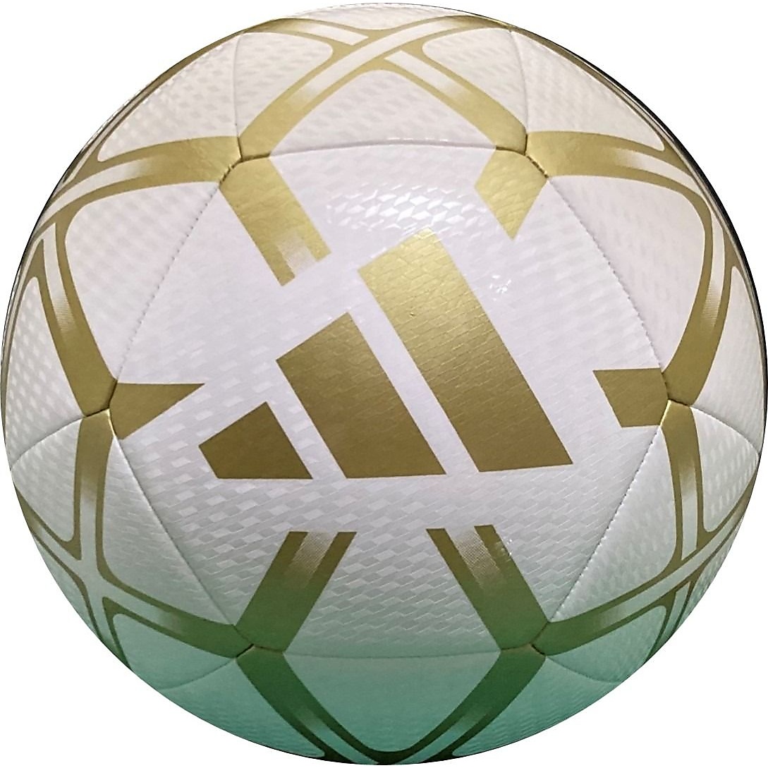 スターランサー クラブ 　白色×金色