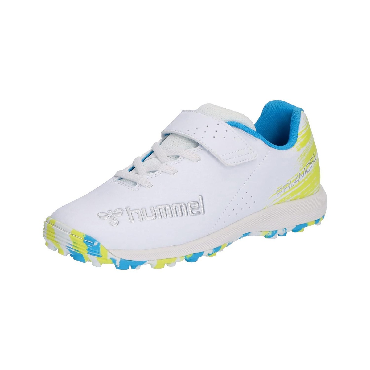 プリアモーレ6アルファ VTF Jr.