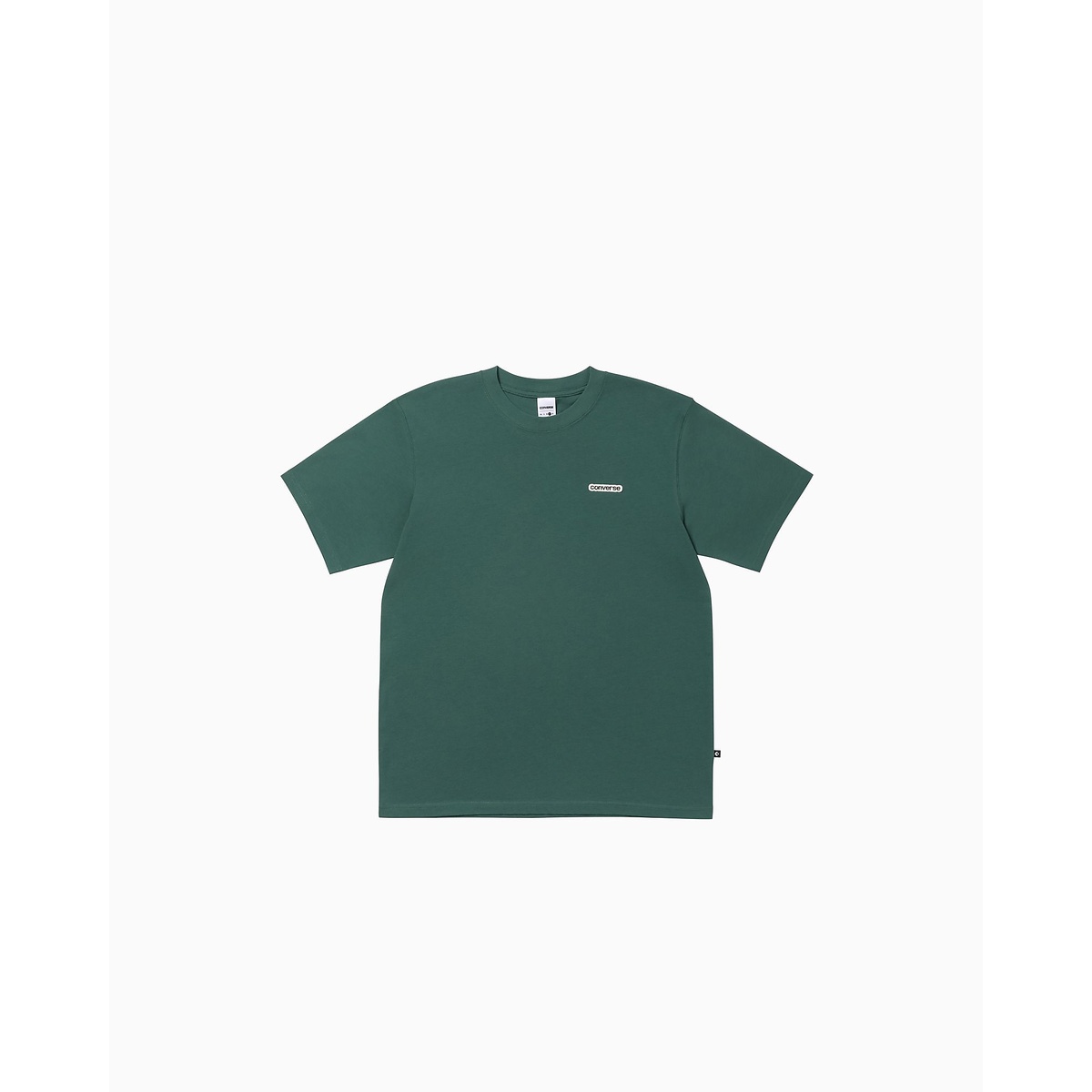 CV LOGO PATCH TEE M