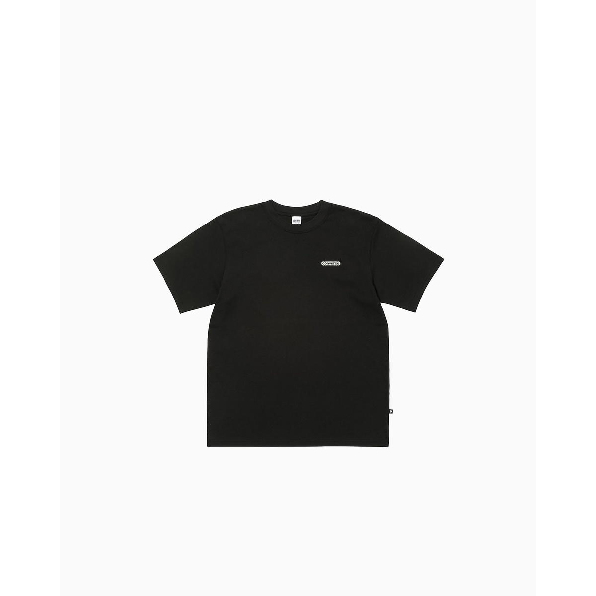 CV LOGO PATCH TEE M