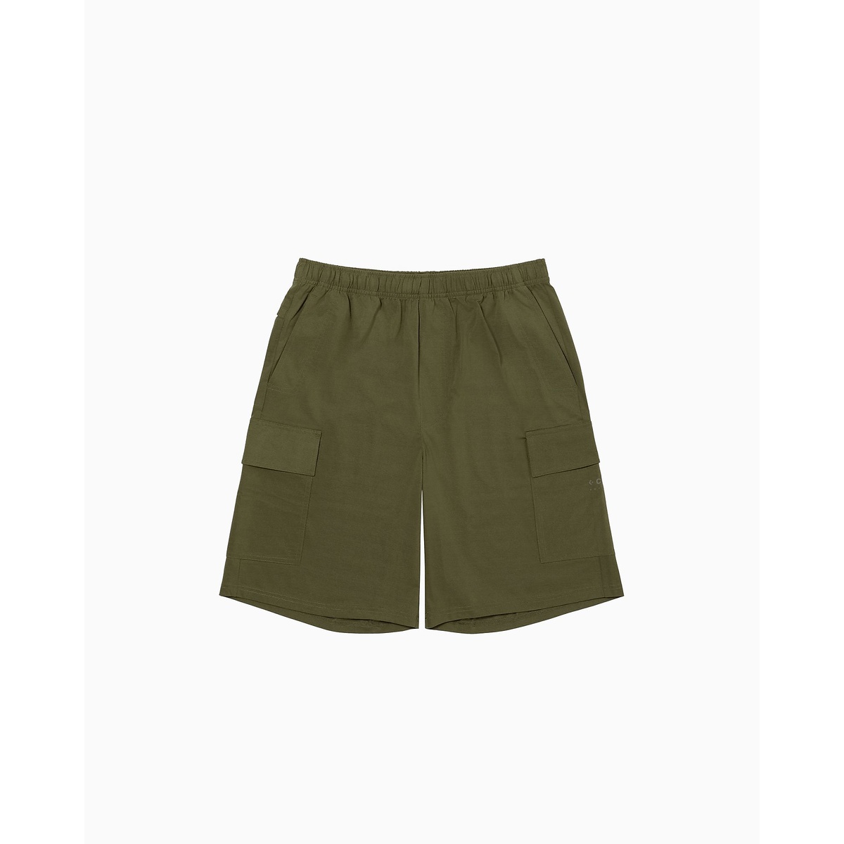 STRETCH CARGO SHORTS M