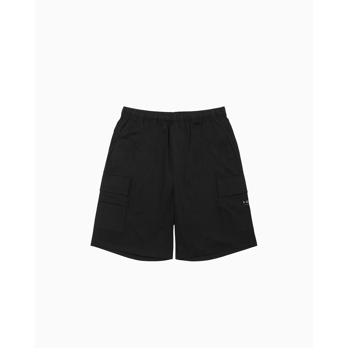 STRETCH CARGO SHORTS M
