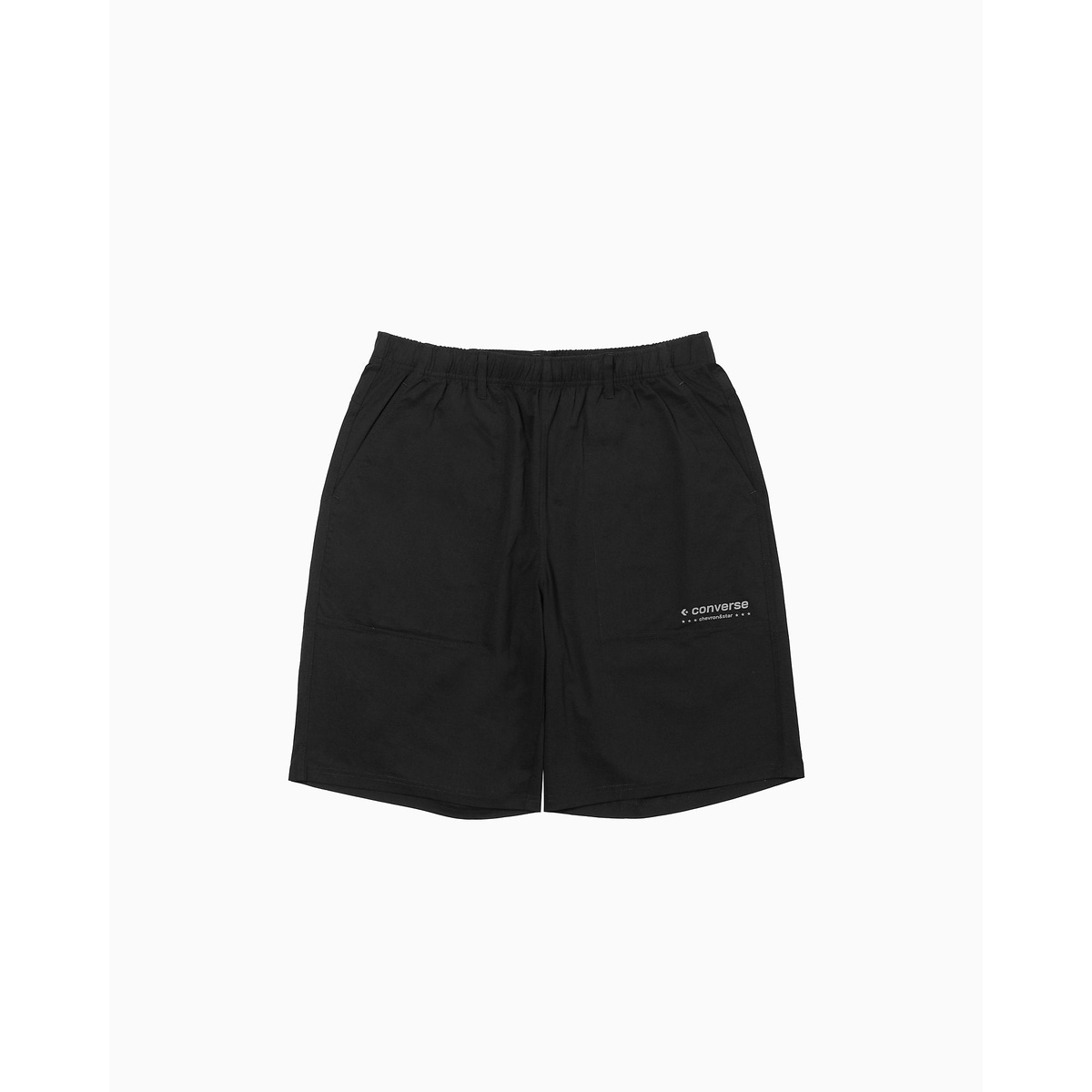 STRETCH FTG SHORTS M