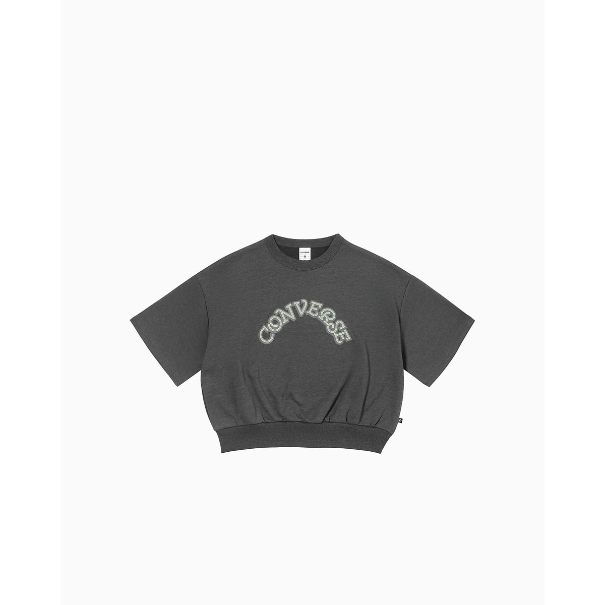 CV ARCH LOGO SS SW TOP L