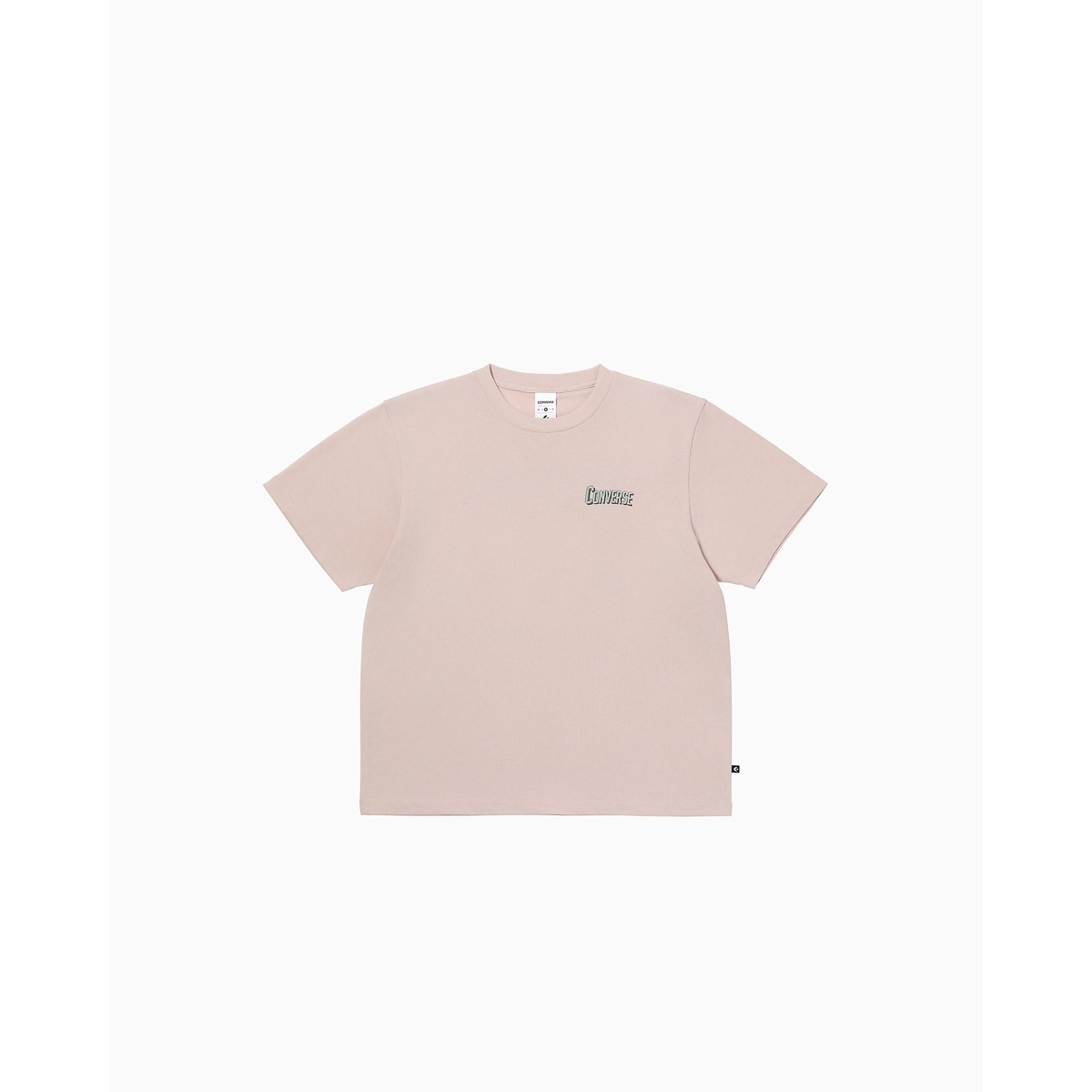 CV ORANGE TEE L