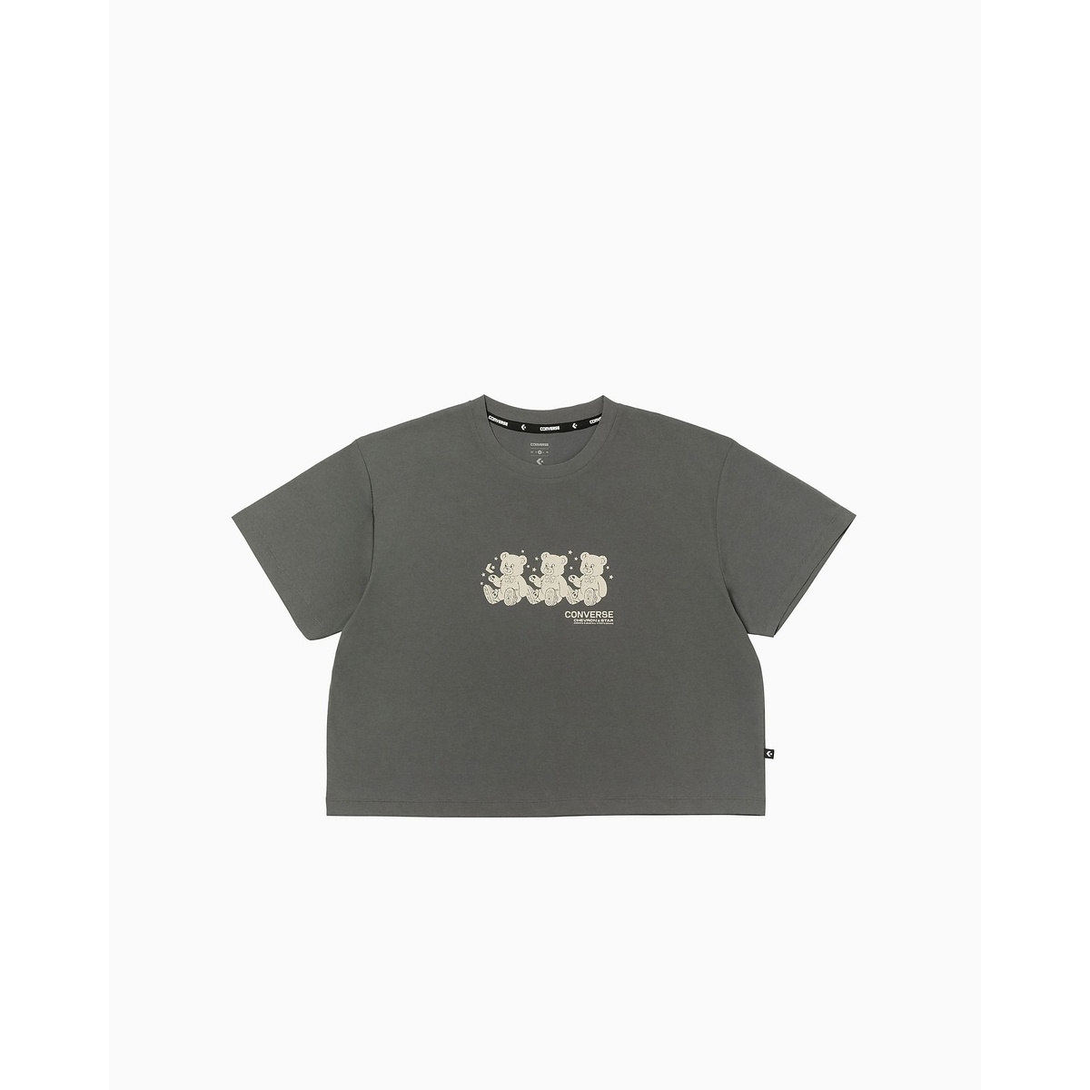 CS BEARS TEE L