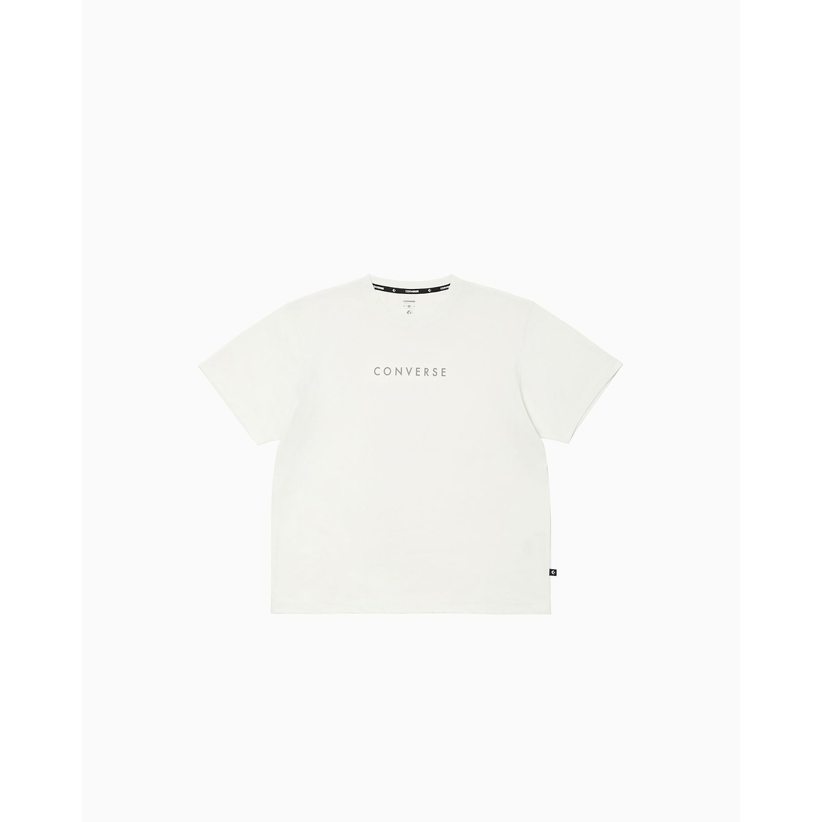 CV LOGO TEE L