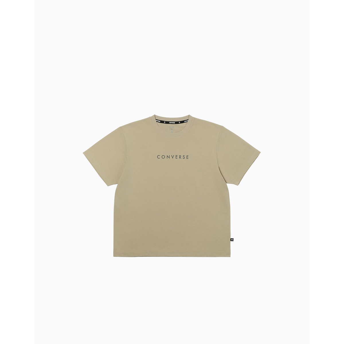 CV LOGO TEE L