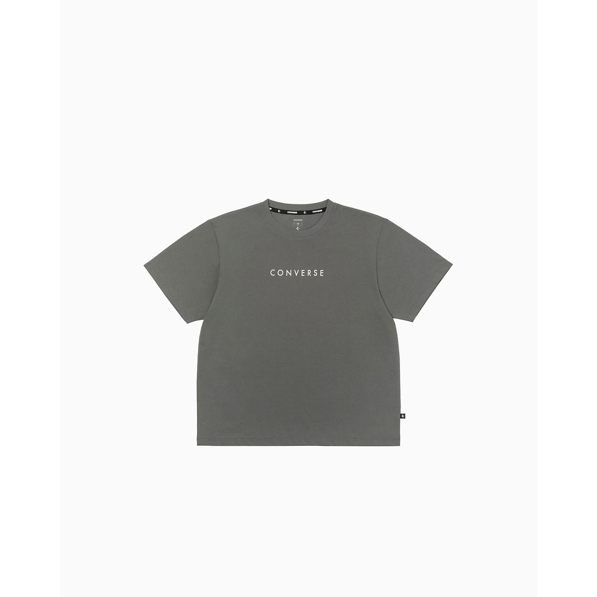 CV LOGO TEE L