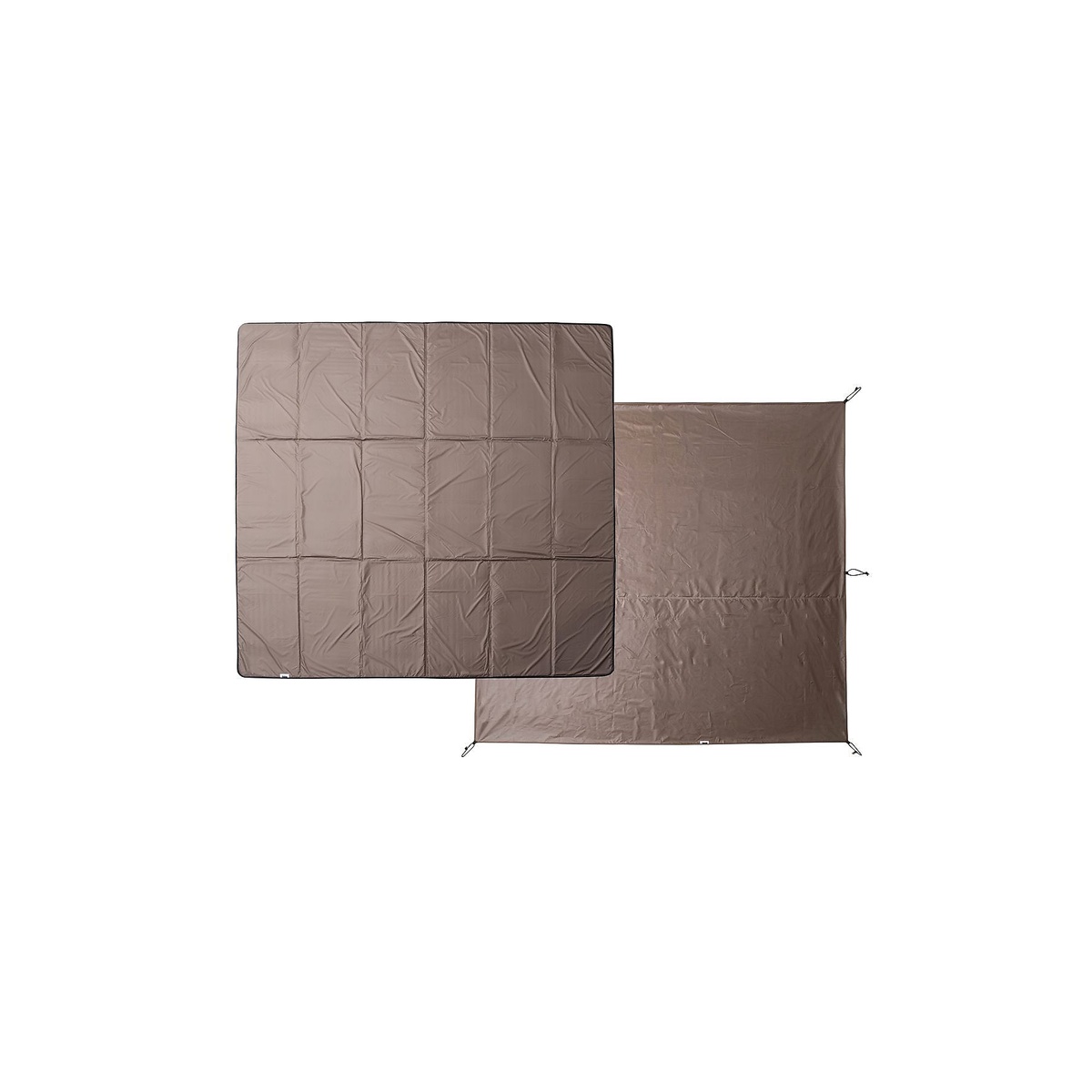 アメニティドーム3 マットシートセット