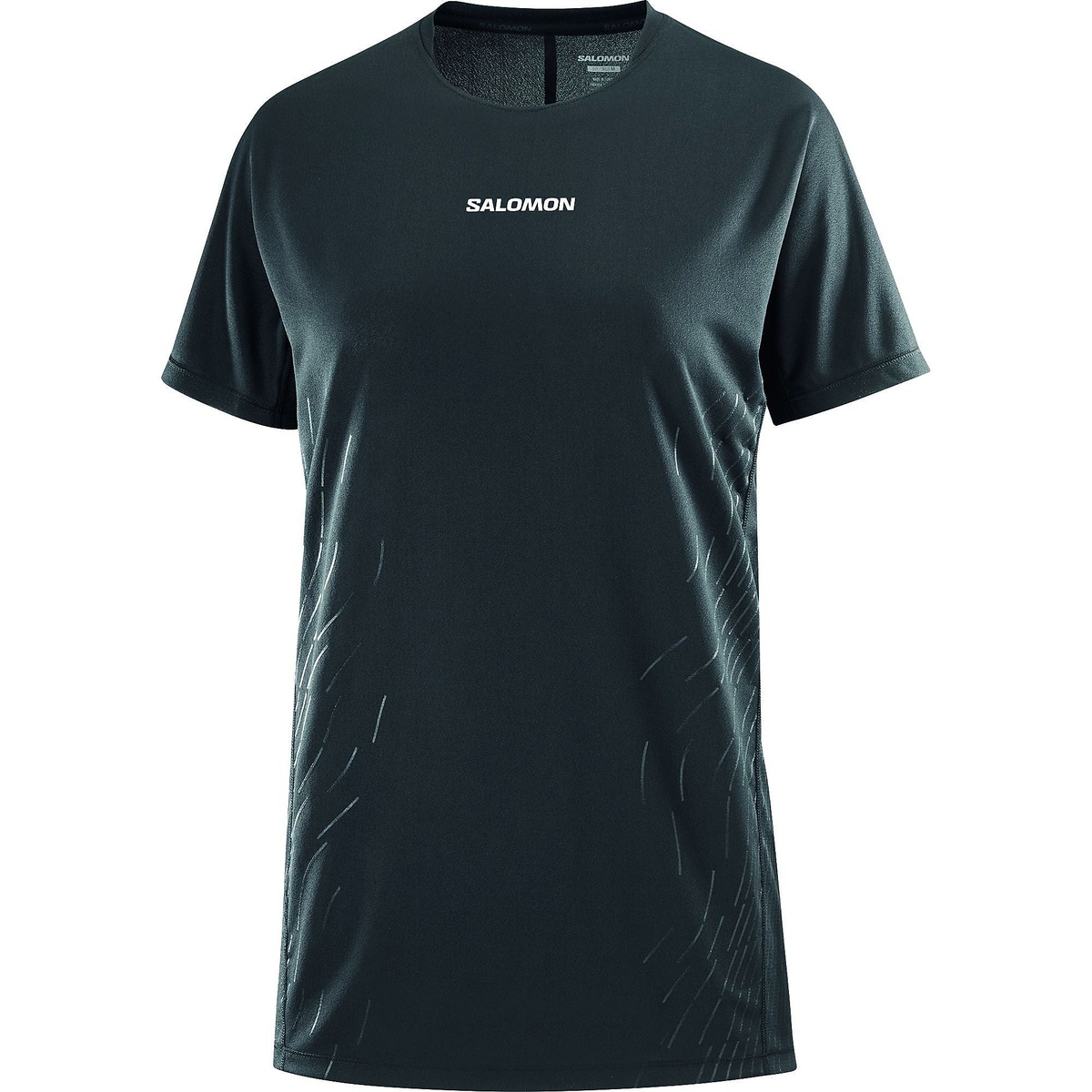 SENSE AERO SS TEE GFX W