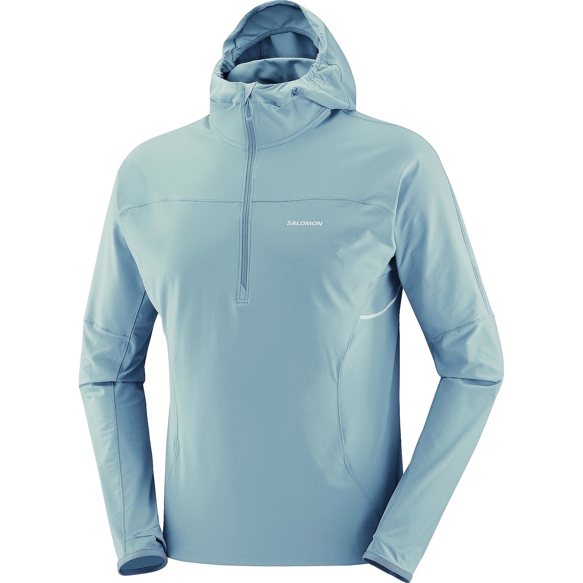 SENSE AERO HYBRID HZ HD M